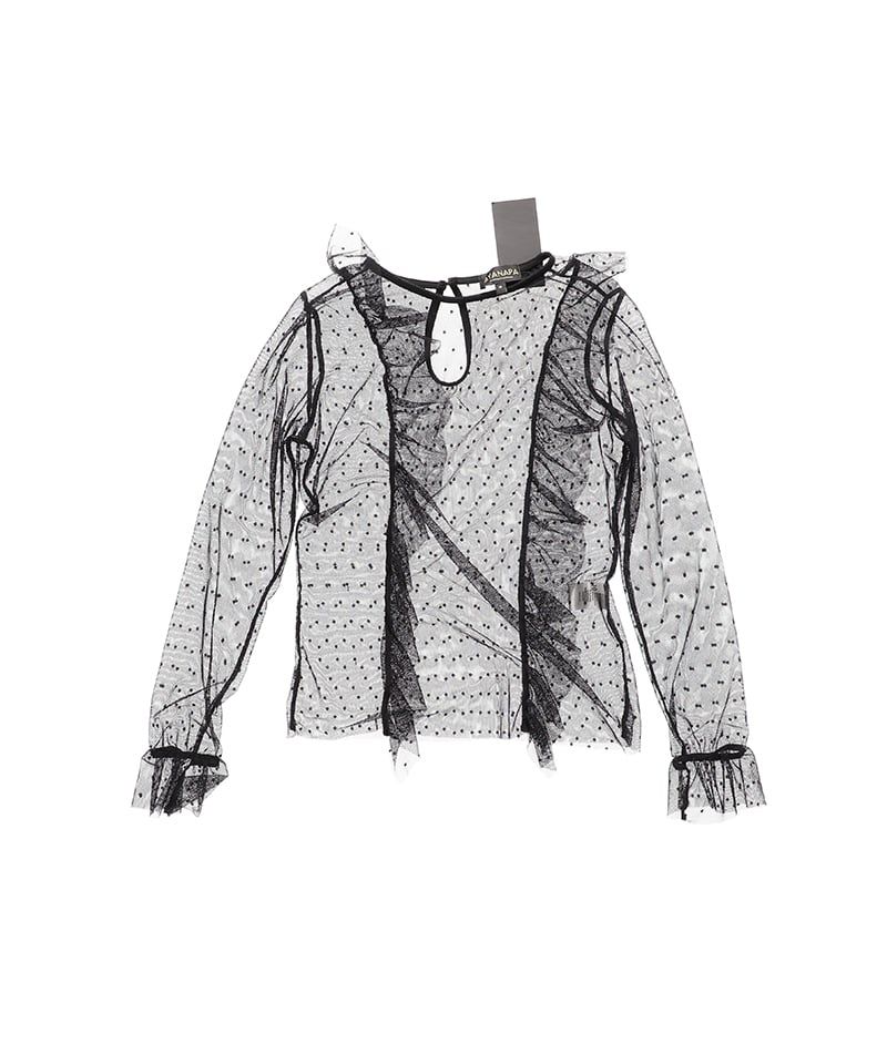 bad contrast Flat-Lay-Fotografie