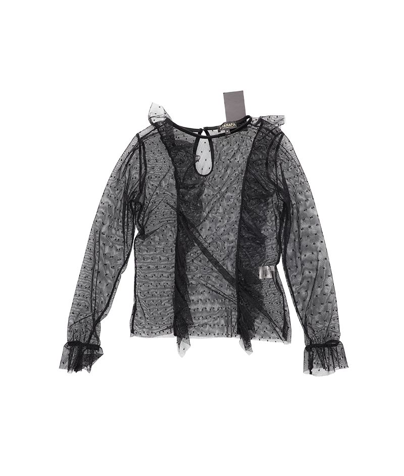 Good contrast Flat-Lay-Fotografie