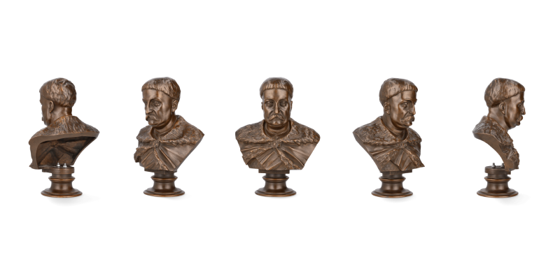 Bewahrung des kulturellen Erbes in Museen und Kunstgalerien