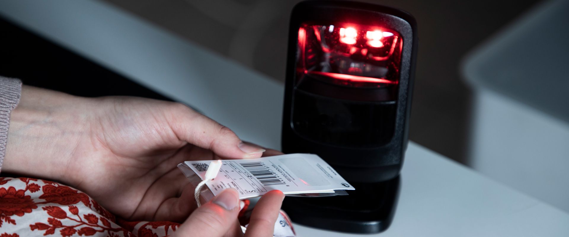 Beispiel f&uuml;r GPSR-Produkt-Barcode-Scanning