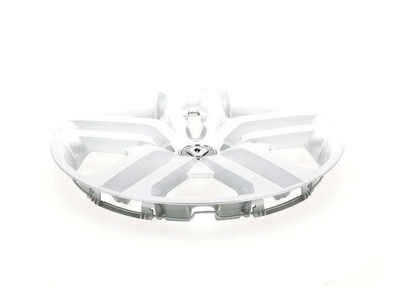 Overexposed Produktfoto