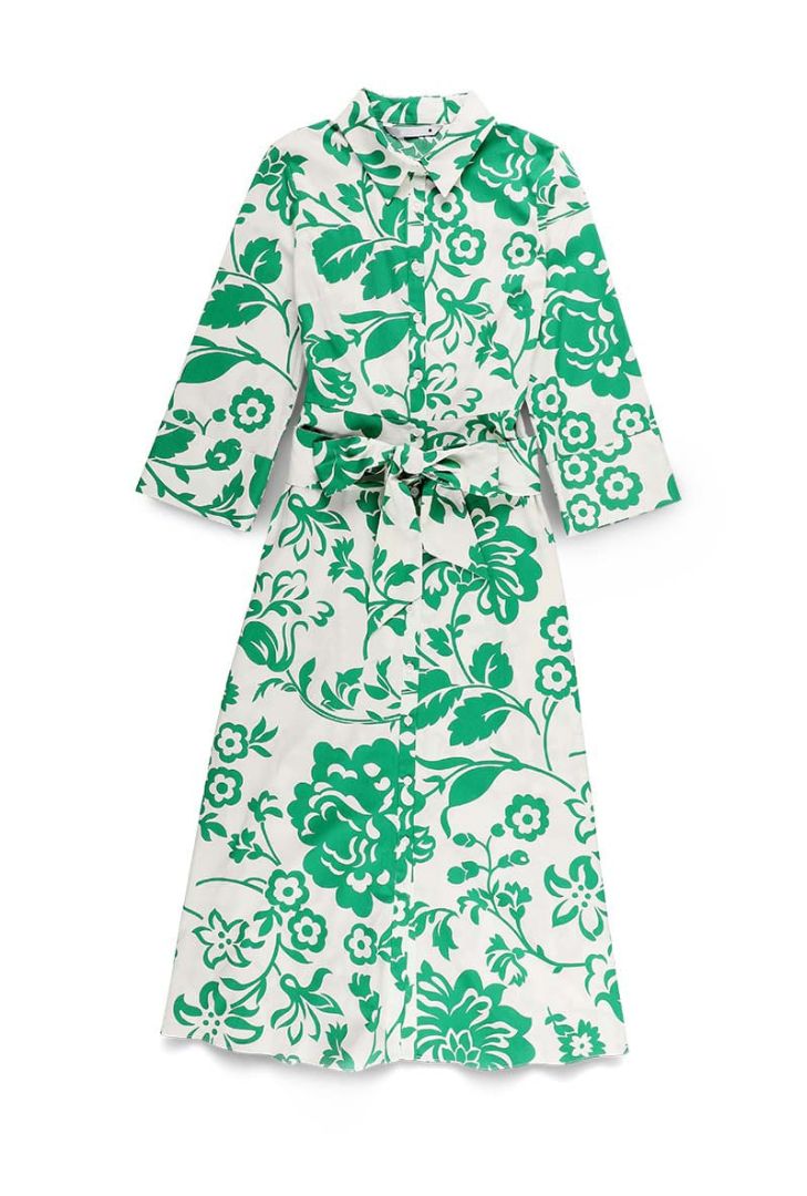 Mini dress Flat-Lay photographed