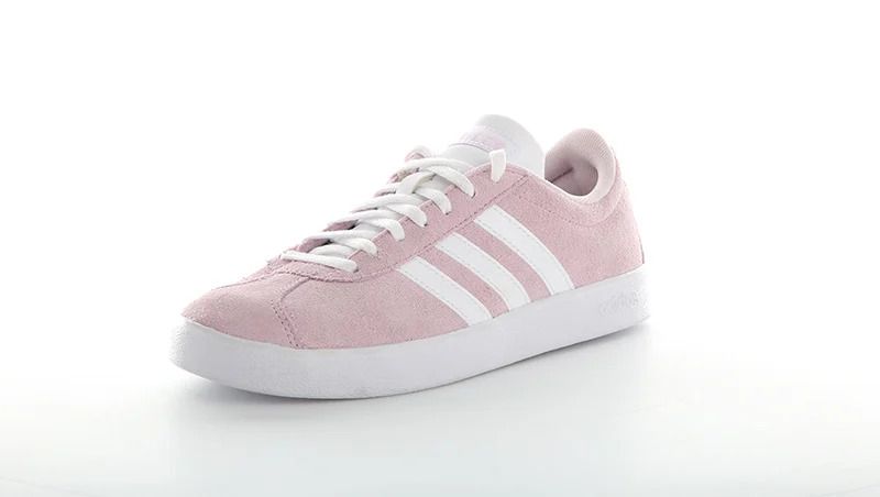 Kontrastprobleme an den Rändern.