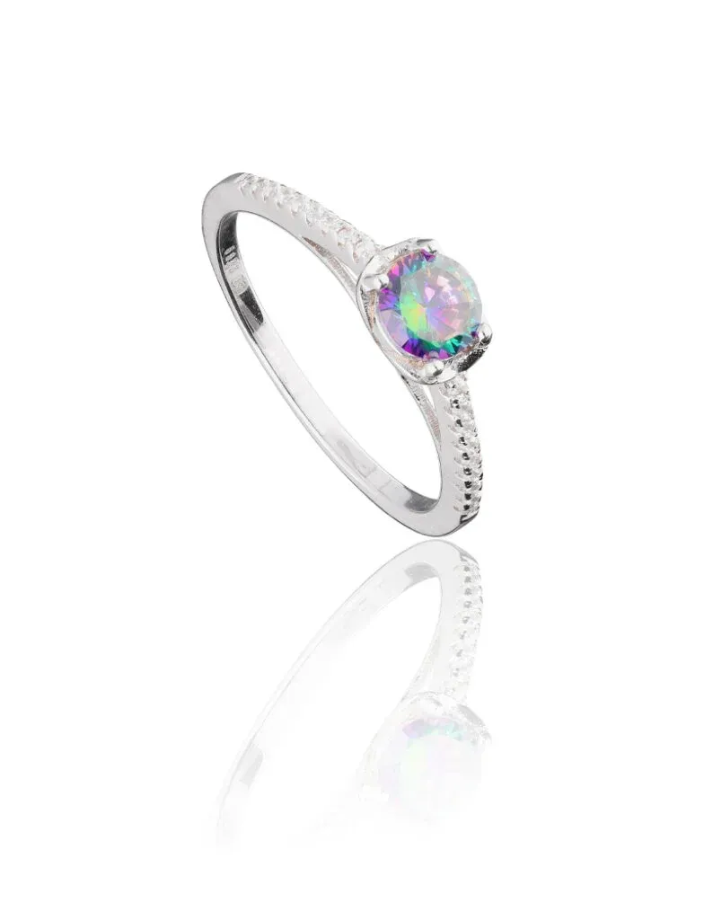 Too much color saturation - jewelry Produktfotografie