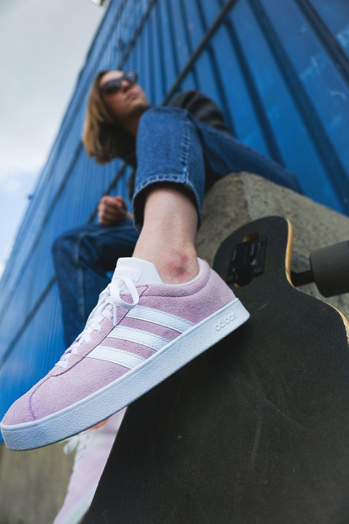 Verzerrte Perspektive