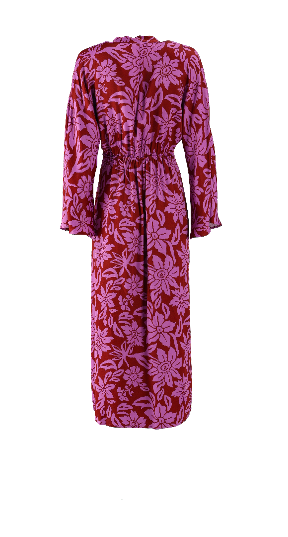 Real Geisterpuppe Packshots done in Alphastudio XXL - back view